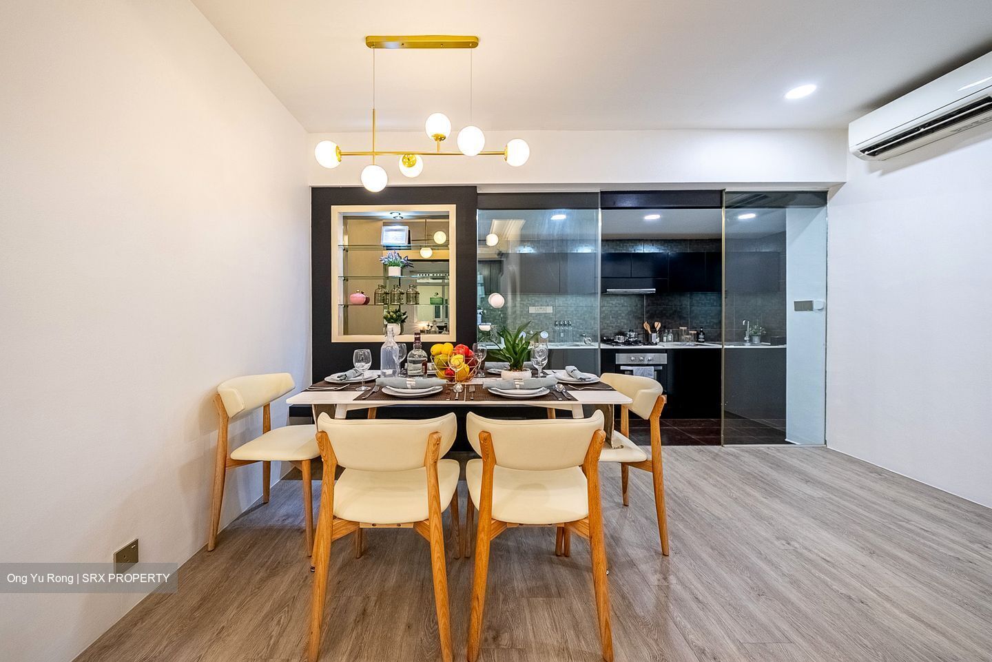 Emerald Garden (D1), Condominium #503031301